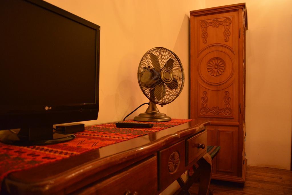 Hotel Candelaria Антигуа-Гватемала Экстерьер фото
