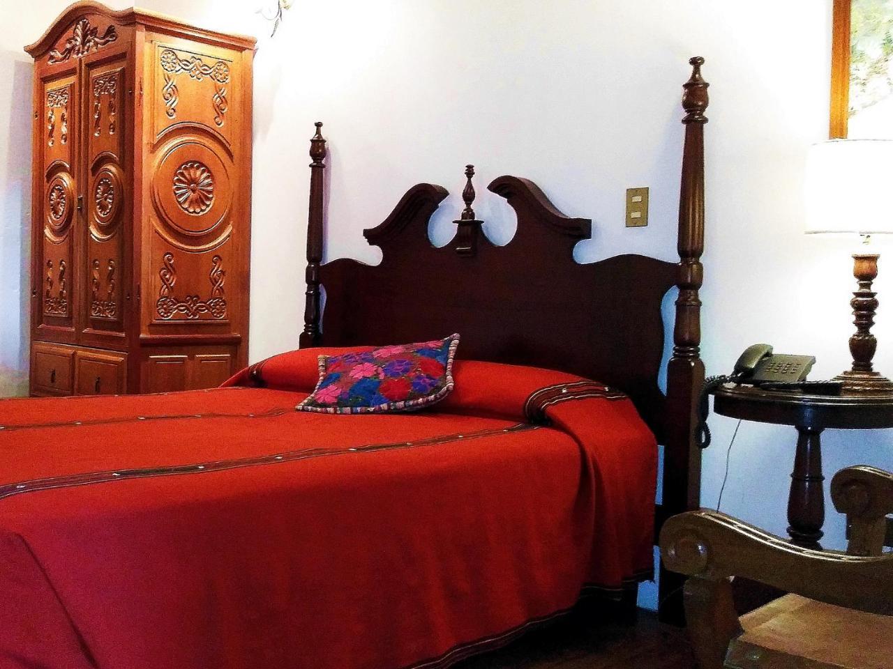 Hotel Candelaria Антигуа-Гватемала Экстерьер фото