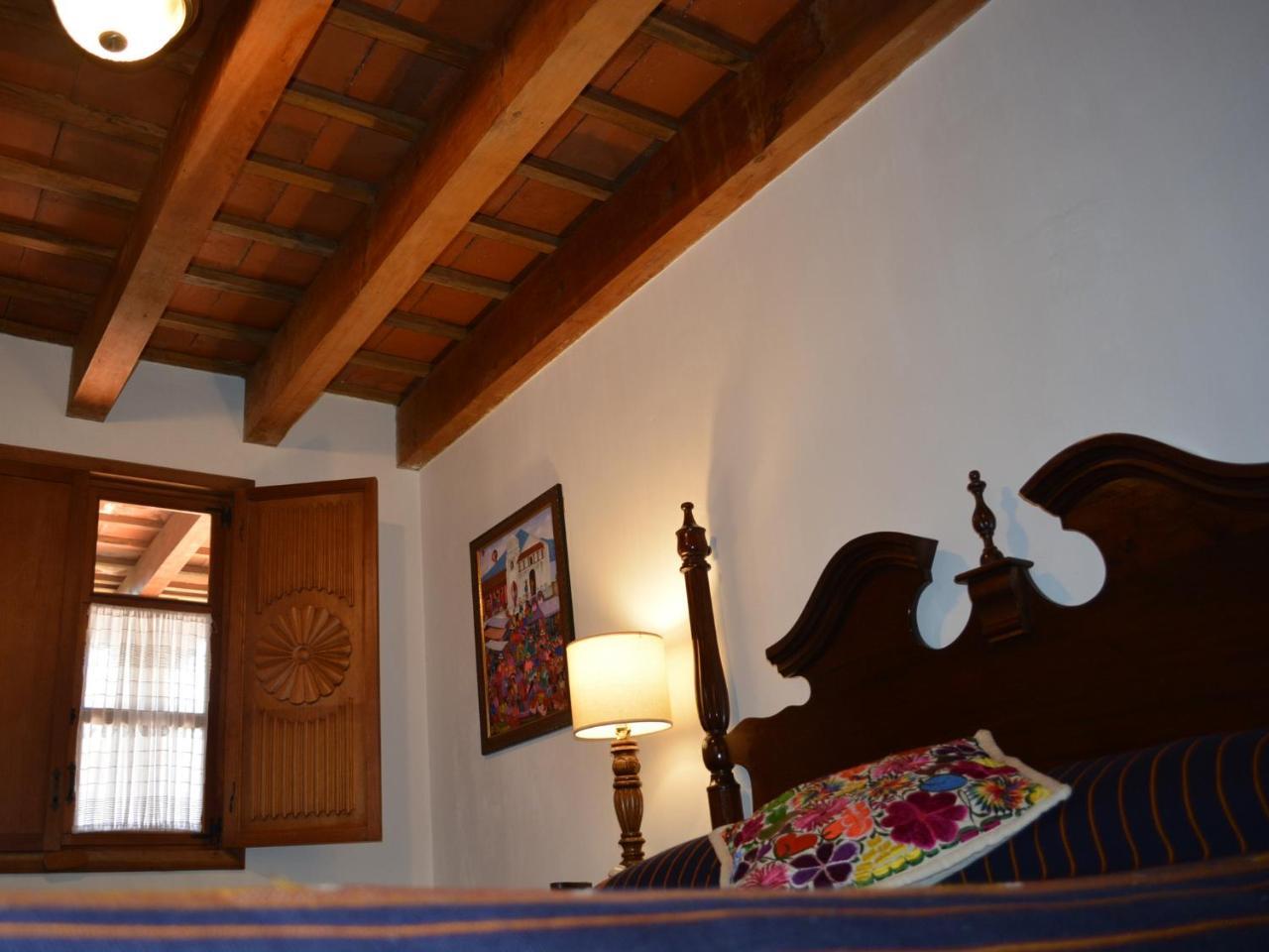 Hotel Candelaria Антигуа-Гватемала Экстерьер фото
