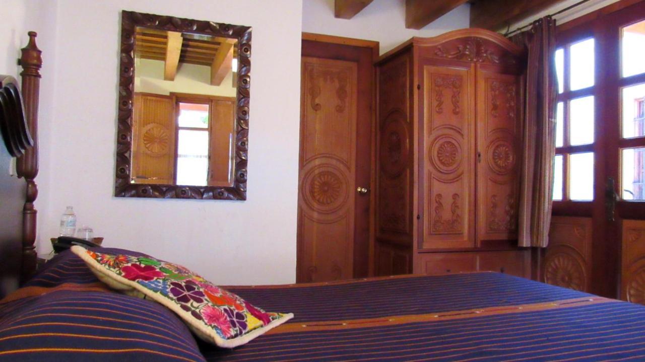 Hotel Candelaria Антигуа-Гватемала Экстерьер фото